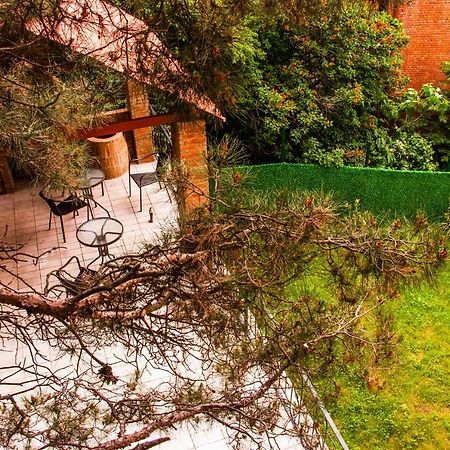 Wine Castle Otel Tiflis Dış mekan fotoğraf