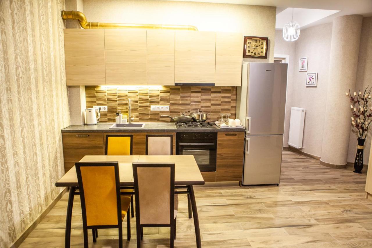Wine Castle Otel Tiflis Dış mekan fotoğraf