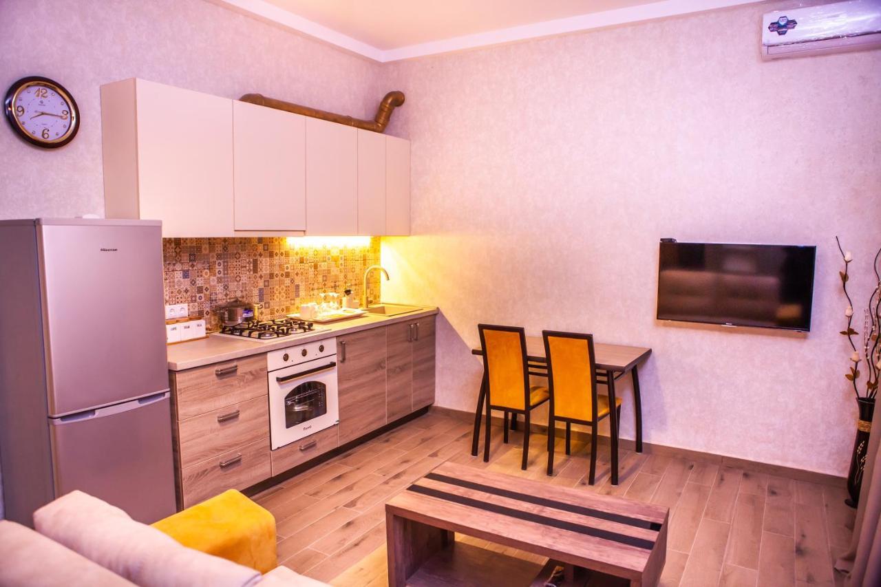 Wine Castle Otel Tiflis Dış mekan fotoğraf