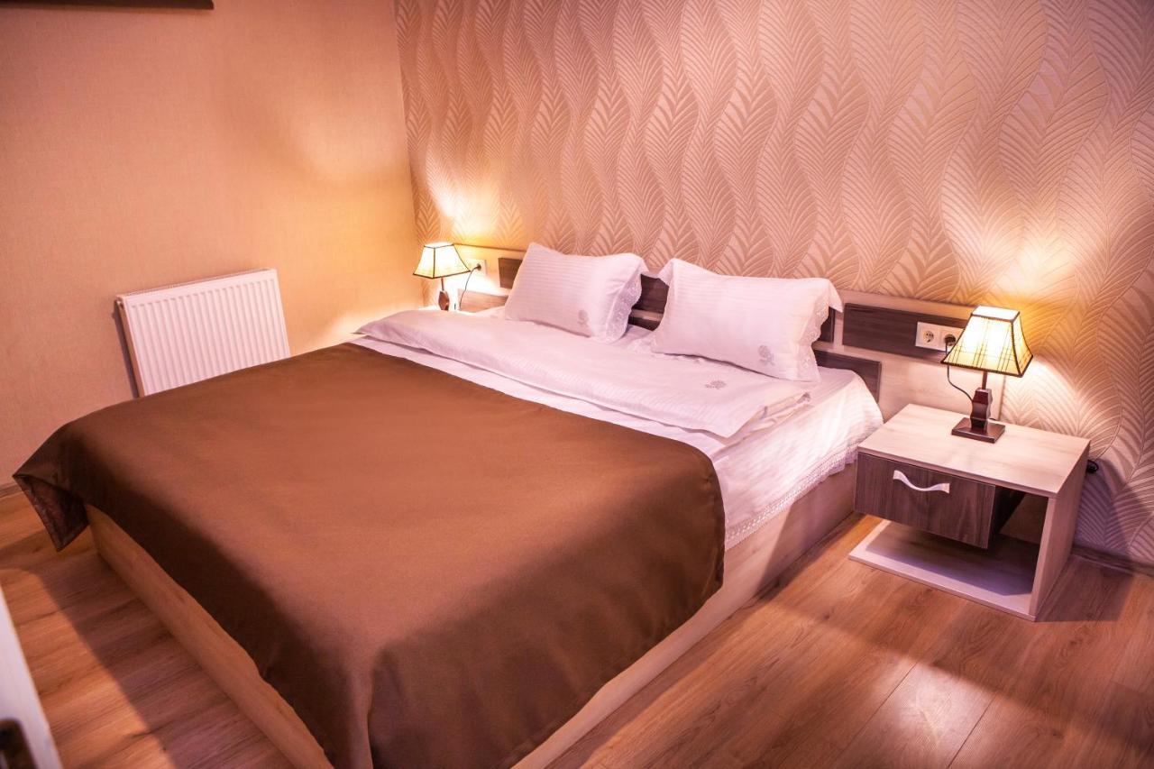 Wine Castle Otel Tiflis Dış mekan fotoğraf