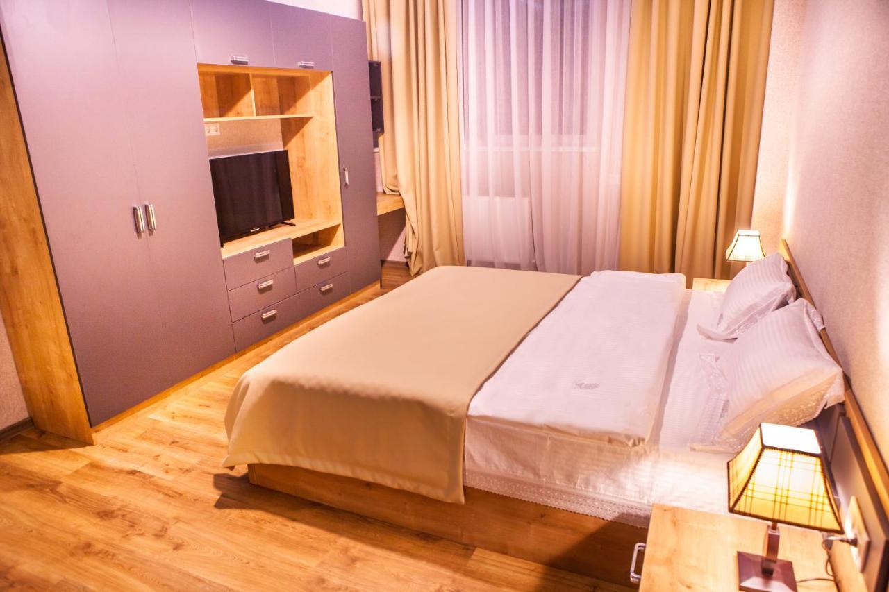 Wine Castle Otel Tiflis Dış mekan fotoğraf