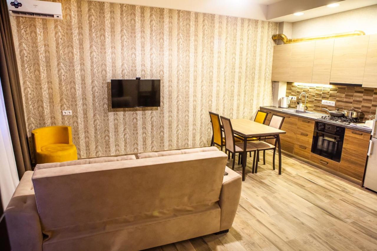 Wine Castle Otel Tiflis Dış mekan fotoğraf