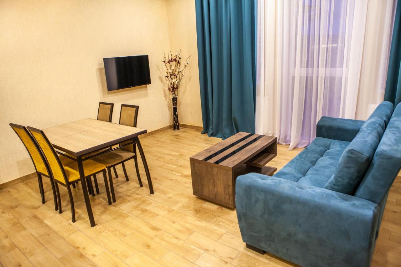 Wine Castle Otel Tiflis Dış mekan fotoğraf