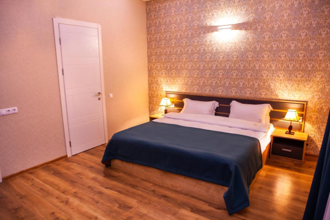Wine Castle Otel Tiflis Dış mekan fotoğraf