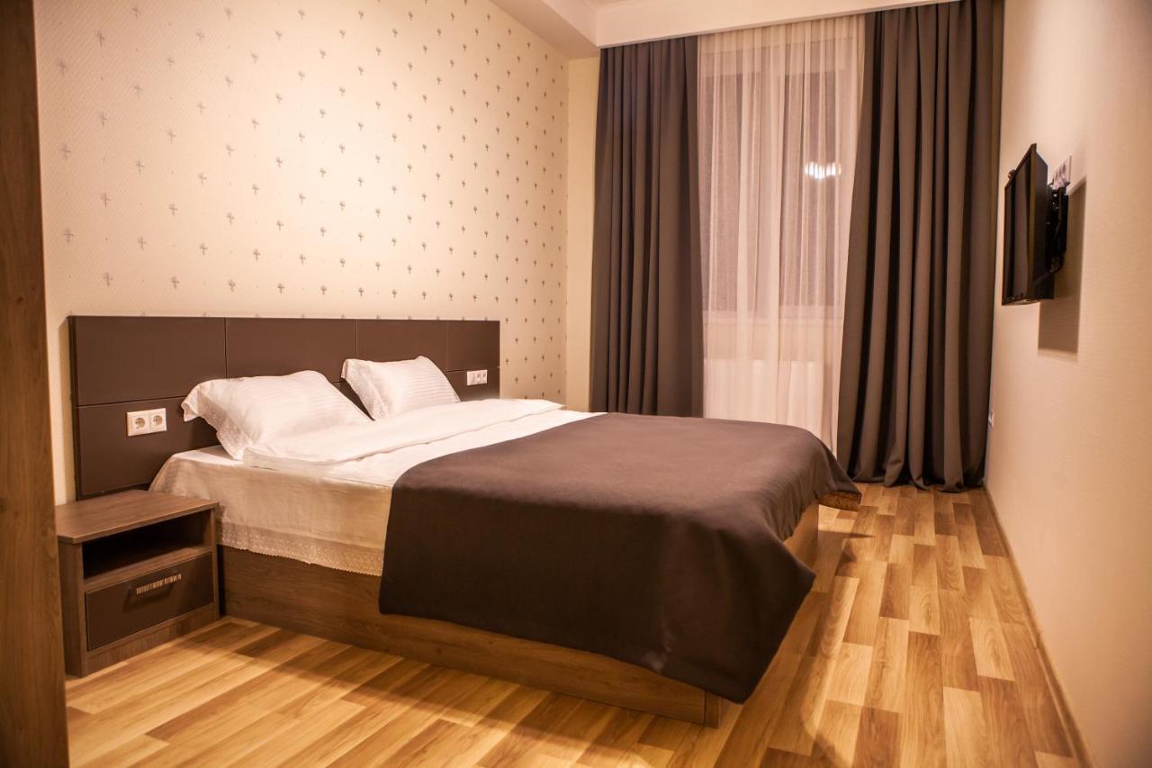 Wine Castle Otel Tiflis Dış mekan fotoğraf