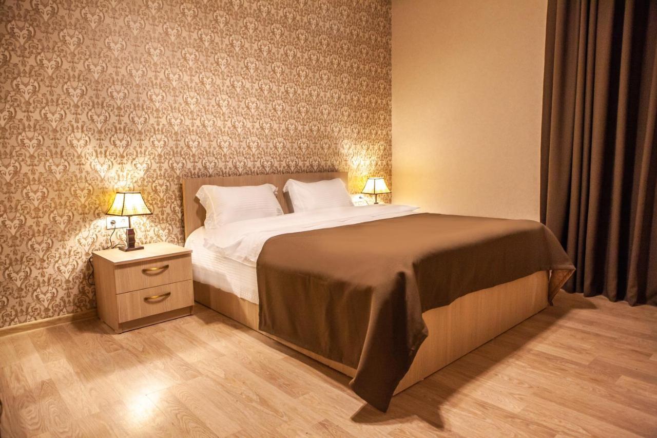 Wine Castle Otel Tiflis Dış mekan fotoğraf