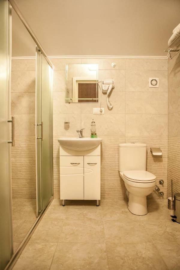 Wine Castle Otel Tiflis Dış mekan fotoğraf